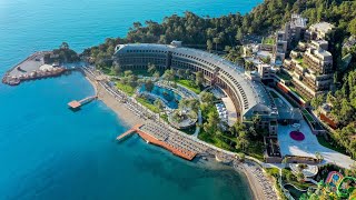 NG Phaselis Bay 2024 Antalya  Turkey [upl. by Nerad]