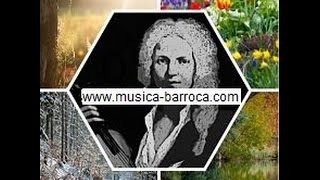 Las Cuatro Estaciones de Vivaldi completa Musica Clasica [upl. by Fernanda551]