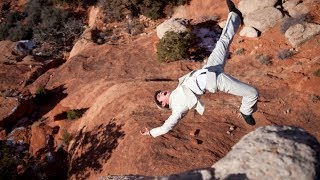 People Falling Off Cliffs Part 1 HD 2017 [upl. by Chamkis]