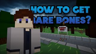 How to Get Bare Bones Texture Pack  Bloxdio [upl. by Savadove698]