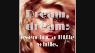 Dreaming by Blondie with lyrics [upl. by Maighdlin]