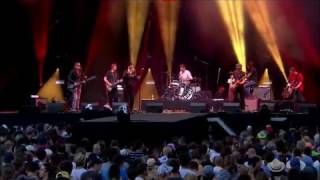 Brian Jonestown Massacre  Vad Hande Med Dem [upl. by Damicke454]