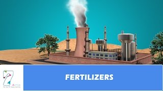 FERTILIZERS [upl. by Seaman]