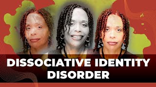 Understanding Dissociative Identity Disorder aka Multiple Personality Disorder [upl. by Jochebed]