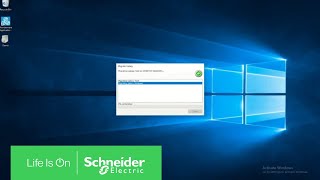 How to Restore Archestra Galaxy  Schneider Electric Support [upl. by Niwrud778]