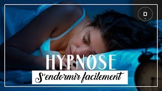 HYPNOSE pour s’endormir facilement 20 min [upl. by Litha749]