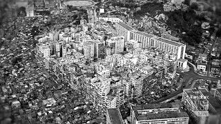 City of Imagination Kowloon Walled City 20 Years Later [upl. by Asik]