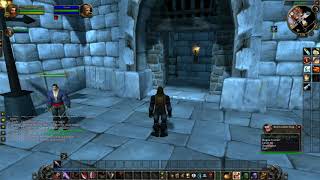 WoW Classic Level 20 Rogue Questline [upl. by Aisauqal]