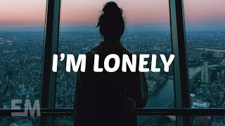 Luz  Im Lonely Lyrics [upl. by Jet]