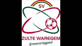 SV Zulte Waregem Goaltune [upl. by Westney]