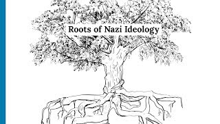 Roots of Nazi Ideology [upl. by Georgetta]