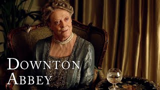 Violets Best Season 5 Moments  Downton Abbey [upl. by Tanny]