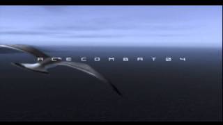 Ace Combat 4 Intro [upl. by Swithbart461]