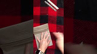 How to Dering a Filofax Pocket Malden [upl. by Echo795]