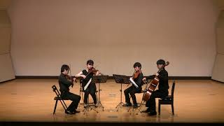 ハイドン  弦楽四重奏曲 第79番 ニ長調 作品765 「ラルゴ」 Haydn  String Quartet No 79 in D major Op 765 quotLargoquot [upl. by Ib]