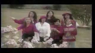 MENSAJE DE NAVIDAD DE RCTV 1999 [upl. by Sikras]