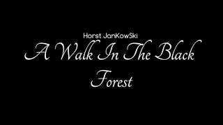 Horst Jankowski Walk In the Black Forest Yamaha Genos Roland G70 by Rico [upl. by Blondie]