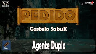 MIR4  Pedido  Agente Duplo [upl. by Adnil537]