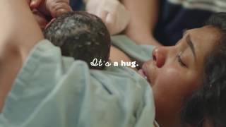 Huggies® Diapers  quotWhat Happens Nextquot TV Commercial [upl. by Ohcamac]