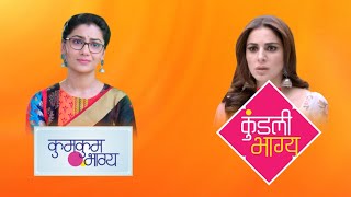 Pragya Aur Preeta Ke Rishton Ka Imtehaan  Kumkum Bhagya amp Kundali Bhagya  Watch Full Eps On ZEE5 [upl. by Anallese]