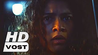 EUPHORIA Saison 2 Bande Annonce VOST HBO 2022 Zendaya Hunter Schafer [upl. by Annahsit]