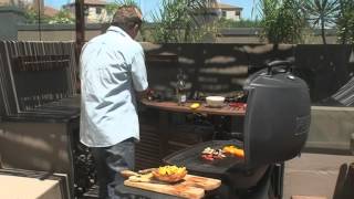 Kom Braai Eps 1 Reeks 8 [upl. by Ennaeilsel543]