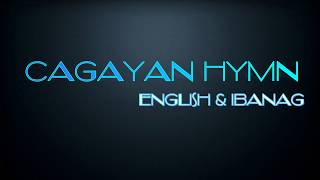 Cagayan Hymn with lyrics [upl. by Kir]