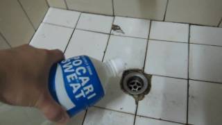 What Happens to Pocari Sweat After a Long Time [upl. by Adnilg]