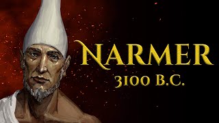 The First Pharaoh  Narmer  Ancient Egypt Documentary [upl. by Godric468]