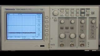 Oscilloscope Basics for Beginners [upl. by Herschel]