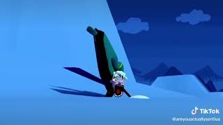 Elsa frozen 1 let it go funny [upl. by Ogires]