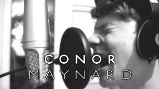 Conor Maynard Covers  Amy Winehouse  Valerie  Back to Black [upl. by Hanser]