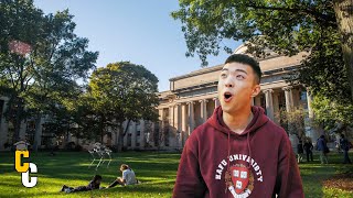 What MIT Campus Looks Like Inside  MIT Campus Tour [upl. by Kaufmann8]