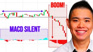 MACD Indicator Secrets 3 Powerful Strategies to Profit in Bull amp Bear Markets [upl. by Neleb923]