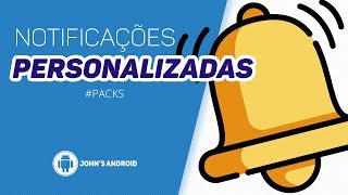 🔔 MELHORES TOQUES DE NOTIFICAÇÃO PARA O CELULAR PACKS 30 [upl. by Dareen842]