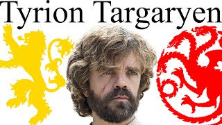 Tyrion Targaryen is Tyrion the Mad Kings son [upl. by Guibert85]