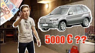 GUIDE ACHAT  Quelle voiture pour 5000€   Vilebrequin [upl. by Notserp614]