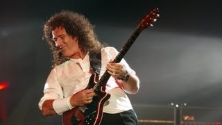 Top 10 Guitar Solos [upl. by Aldredge]