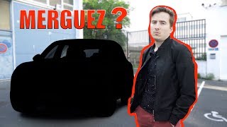 LE PIRE DAILY DU MONDE  SYLVAIN présente SA voiture  Vilebrequin [upl. by Pickens997]