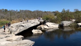 McKinney Falls State Park [upl. by Arther]