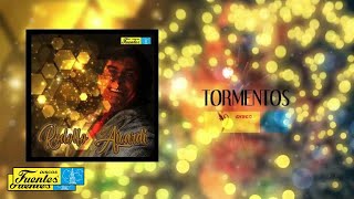 Tormentos  Rodolfo Aicardi  Discos Fuentes Audio Oficial [upl. by Eisiam]