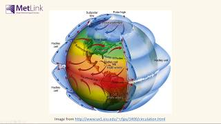 MetLink  An Introduction to Atmospheric Circulation [upl. by Saunder347]