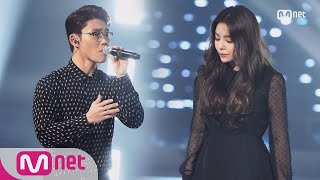 ENG sub The Call 김범수x에일리 ′Fall Away′ 519 음원공개 180518 EP3 [upl. by Lytsirk]