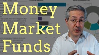 Money Market Funds [upl. by Ninnahc]