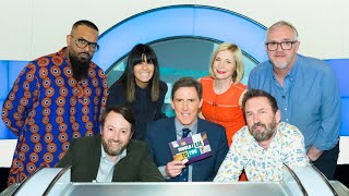 Would I Lie to You  Season 13 Episode 4 [upl. by Bendick304]