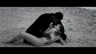 Moses Sumney  Lonely World Official Video [upl. by Arreyt]