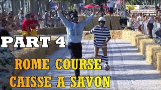 TOUR DU MONDE Top Course Caisse à savon  Régalez vous que du délire avec Yoann Riou Part 4 [upl. by Airamana]