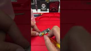 wiltech reparación de iPhone 13 pro Max [upl. by Swehttam]