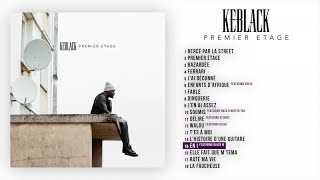 KeBlack  En i feat Black M Audio Officiel [upl. by Arathorn]