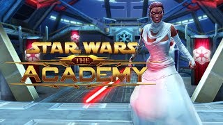 What to do While Subscribed to SWTOR [upl. by Atiuqram40]